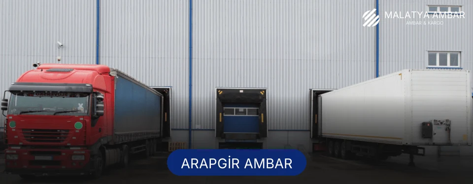 Arapgir Ambar