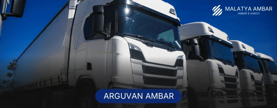 Arguvan Ambar