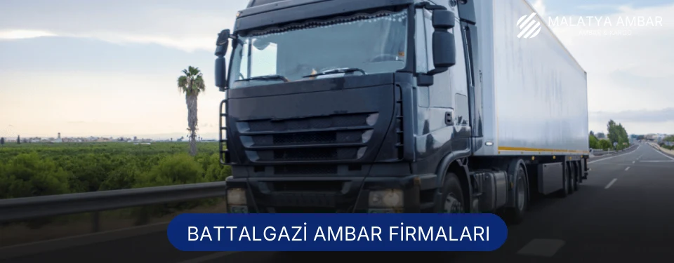 Battalgazi Ambar Taşımacılık Battalgazi Ambar Taşımacılık