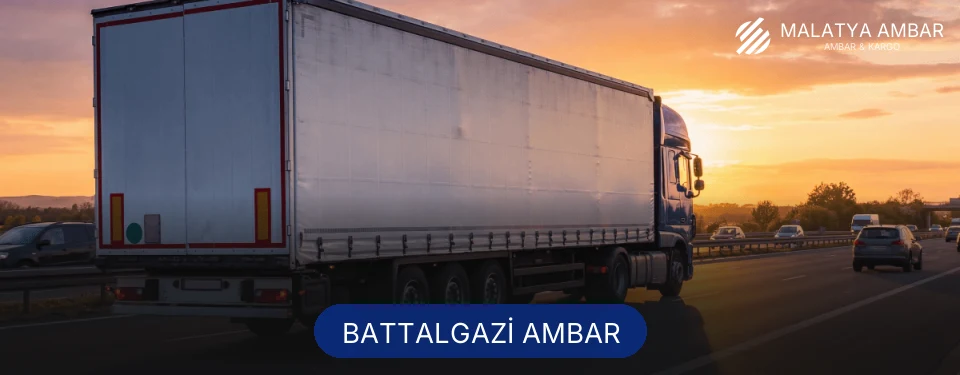 Battalgazi Ambar