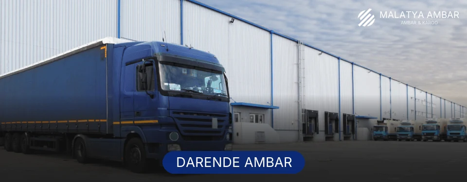 Darende Ambar