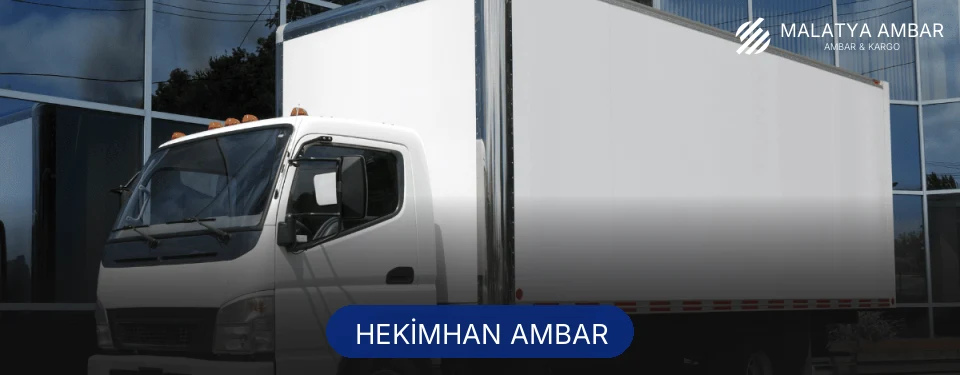 Hekimhan Ambar