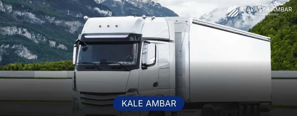 Kale Ambar Kargo