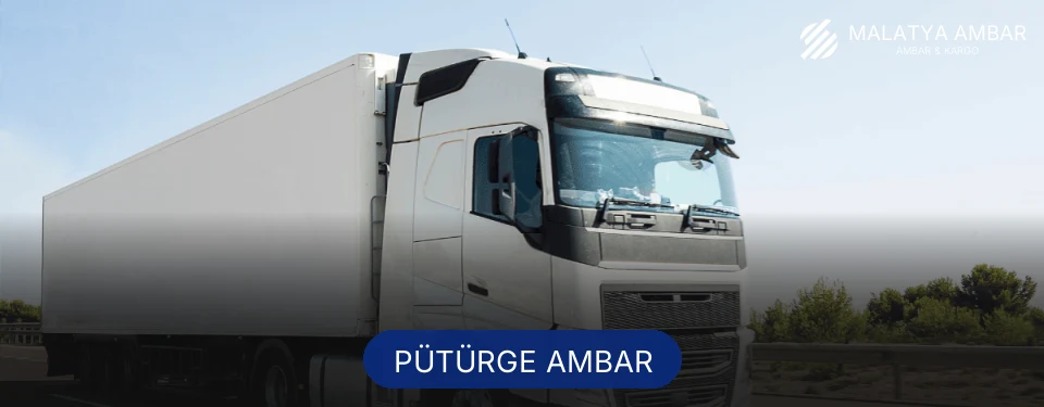Pütürge Ambar