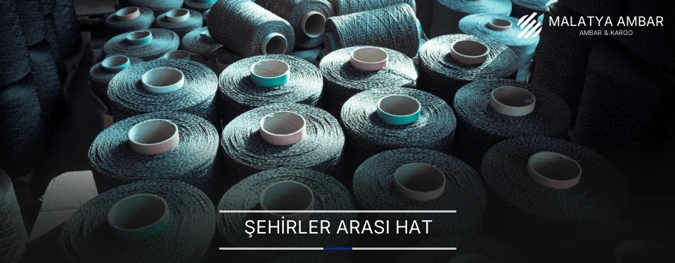 Malatya Şehirler Arası Ambar Firmaları Malatya Şehirler Arası Ambar Firmaları