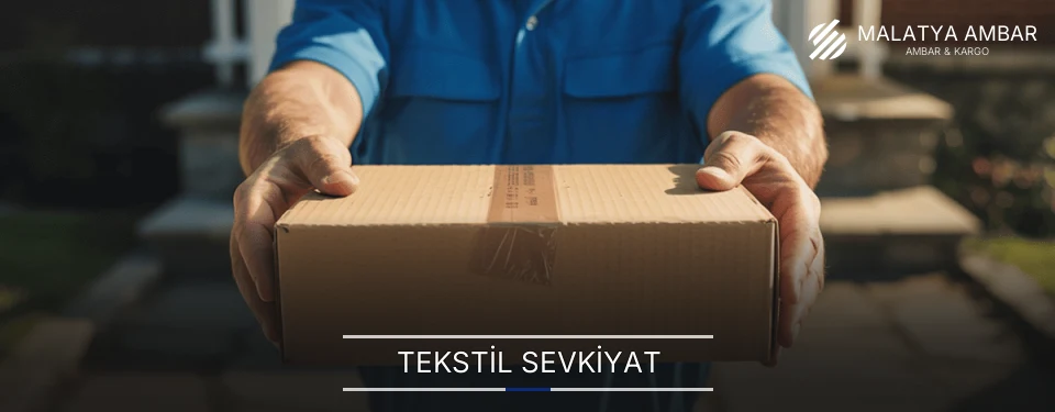 Malatya Tekstil Sevkiyat Ambar Firmaları Malatya Tekstil Sevkiyat Ambar Firmaları