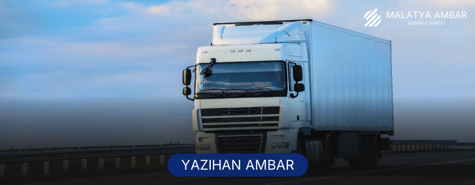 Yazıhan Ambar